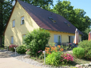 Schölzke‘s Ferienhaus in Ralswiek